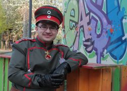 Anime Convention In Jena 210418 005